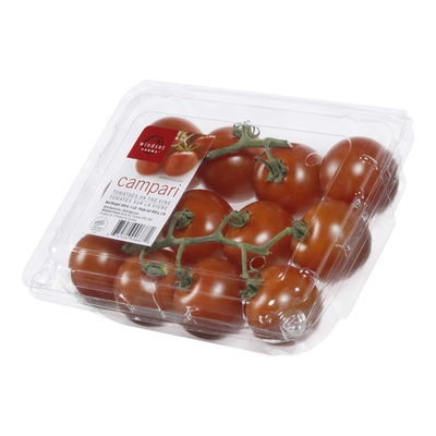 Tomatoes - On The Vine - Campari/Cocktail