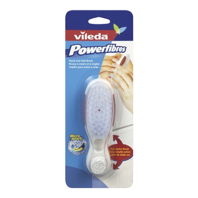 Powerfibres Hand&Nail Brush