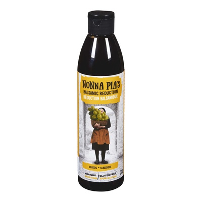 NONA PIAS BALSAMIC REDUCTION CLASSIC