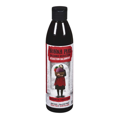 NONA PIAS BALSMC REDUCTION STRAWBRRY/FIG