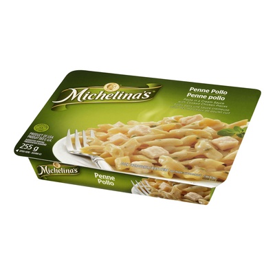 Michelina - Penne Pollo