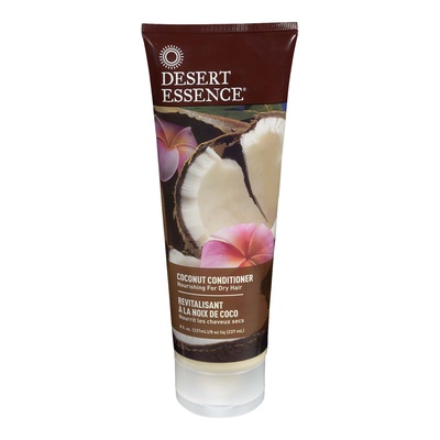 Desert Essence - Coconut Deep Hair Conditioner