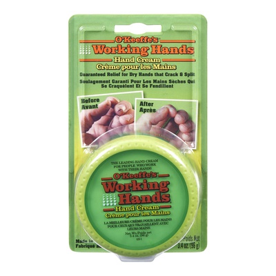 O'Keeffe's - Working Hands Hand Cream