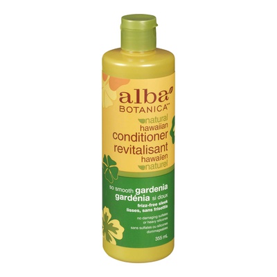 Alba - So Smooth Gardenia Hair Conditioner