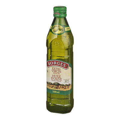 Borges - Extra Virgin Olive Oil