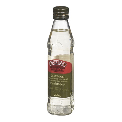 Borges Tarragon Wine Vinegar