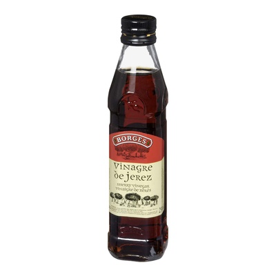 Borges Sherry Wine Vinegar