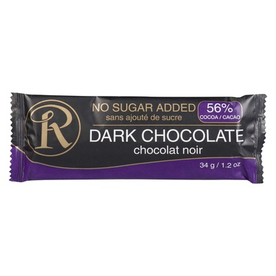 Ross Chocolate Bar - Dark