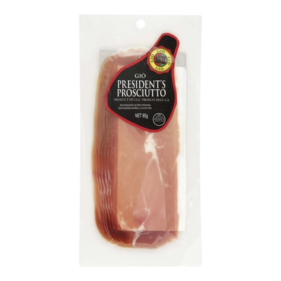 GIO San Daniele - Prosciutto