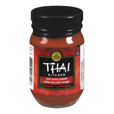 Thai Kitchen - Curry Red Paste