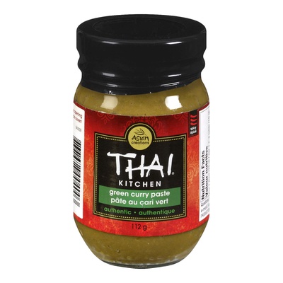 Thai Kitchen - Curry Green Paste