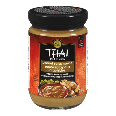 Thai Kitchen - Peanut Satay Sauce