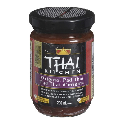 Thai Kitchen - Pad Thai Sauce