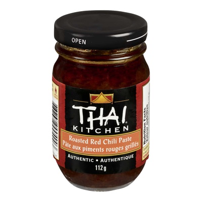 Thai Kitchen - Roasted Red Chili Paste