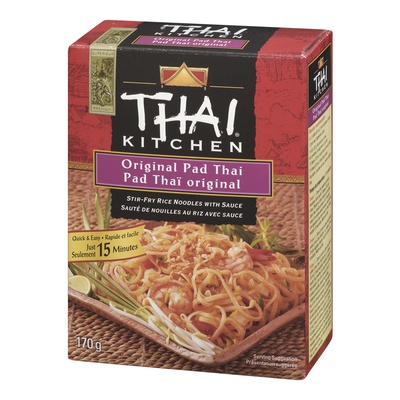 Thai Kitchen - Pad Thai Noodles