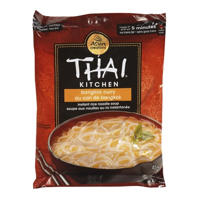 Thai Kitchen - Bangkok Curry Noodles