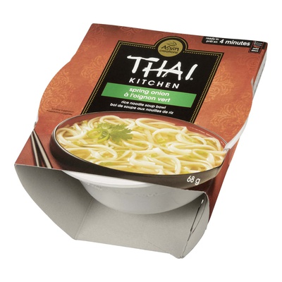Thai Kitchen Soup Bowl-Onion