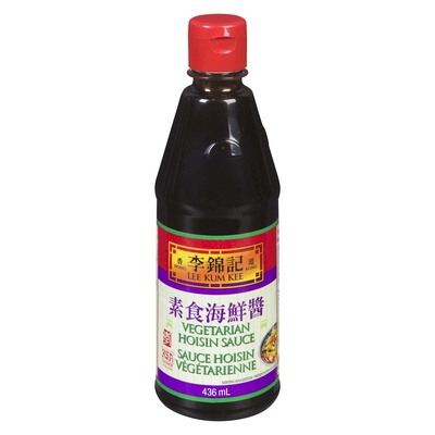 Lee Kum Kee - Vegetarian Hoisin Sauce