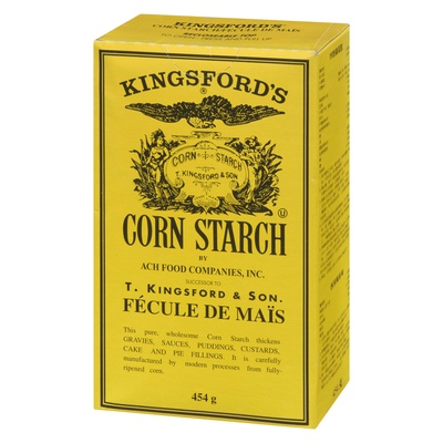 Kingsford's - Corn Starch