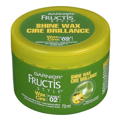 Fructis - Hair Wax Shine & Define