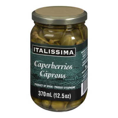 Italissima - Caperberries