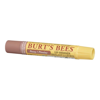 BURTS BEES LIP SHIMMER - PEONY