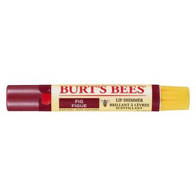 Burt Bees - Fig Lip Shimmer