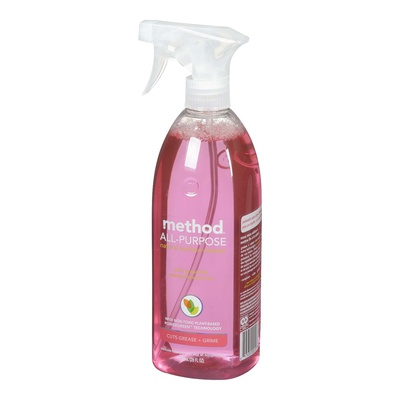 Method - All Purpose Cleaner Pink Grapefruit
