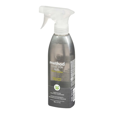 Method S/S Spray Cleaner