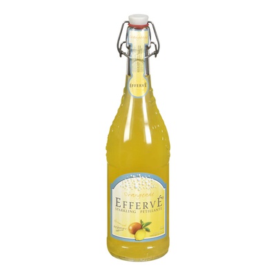 Efferve Sparkling - Orangeade