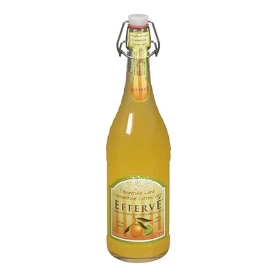 Efferve Sparkling Beverage - Tangerine Lime