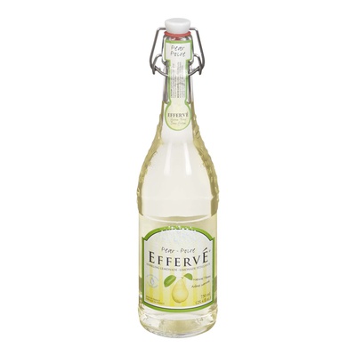 Efferve Pear Lemonade