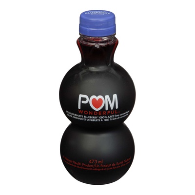 Pom - Blueberry Pomegranate Juice