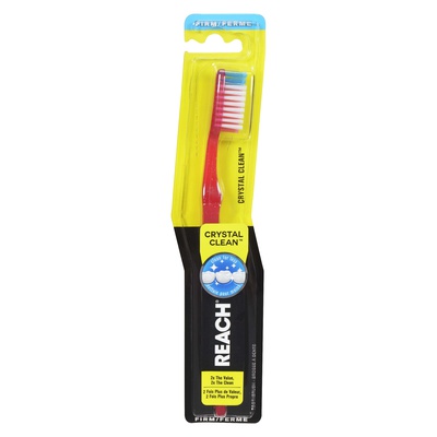 Reach Total care T/brush Firm