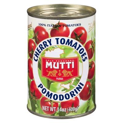 MUTTI  ITAL. CHERRY TOMATOES