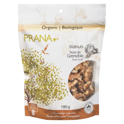 Prana  - Raw Walnuts