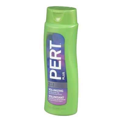 Pert Plus 2 in 1 Volumizing Conditioner