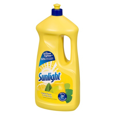 SUNLIGHT LIQUID DISH ORIGINAL