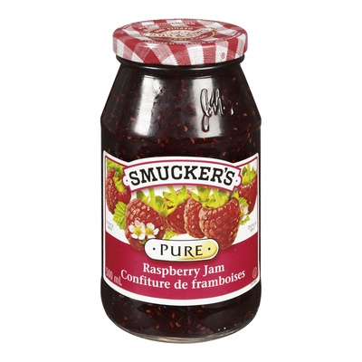 Smucker's - Raspberry Jam