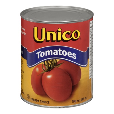 Unico - Whole Tomatoes