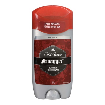 OLD SPICE DEODORANT-SWAGGER