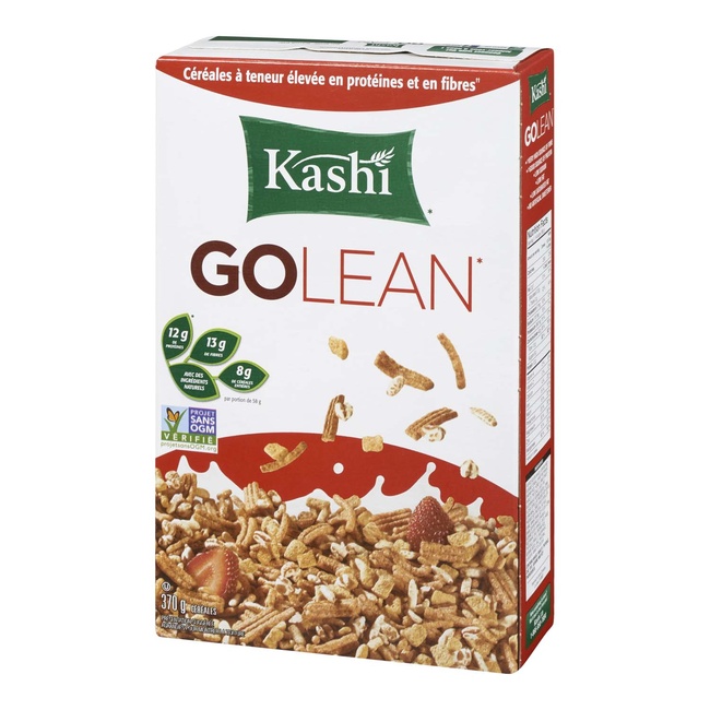 KASHI GO LEAN CEREAL Original Stong's Market