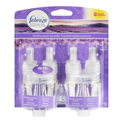 Febreze - NOTICEables Lavender Scent Refills