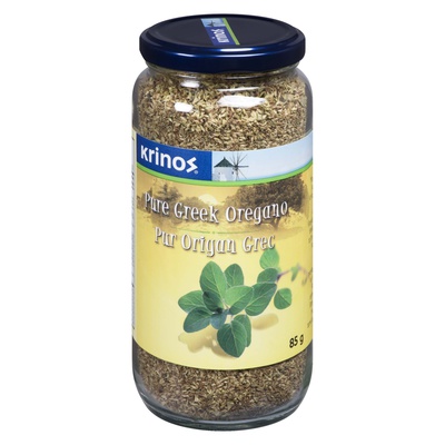 Krinos - Pure Greek Oregano