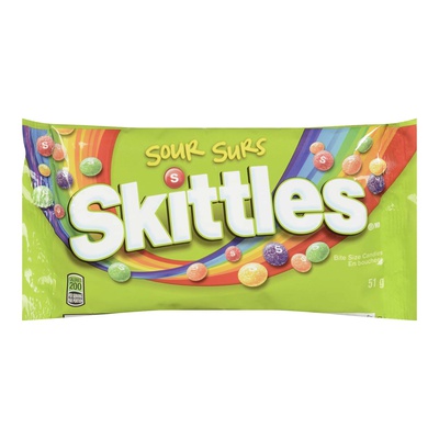 SKITTLES SOUR