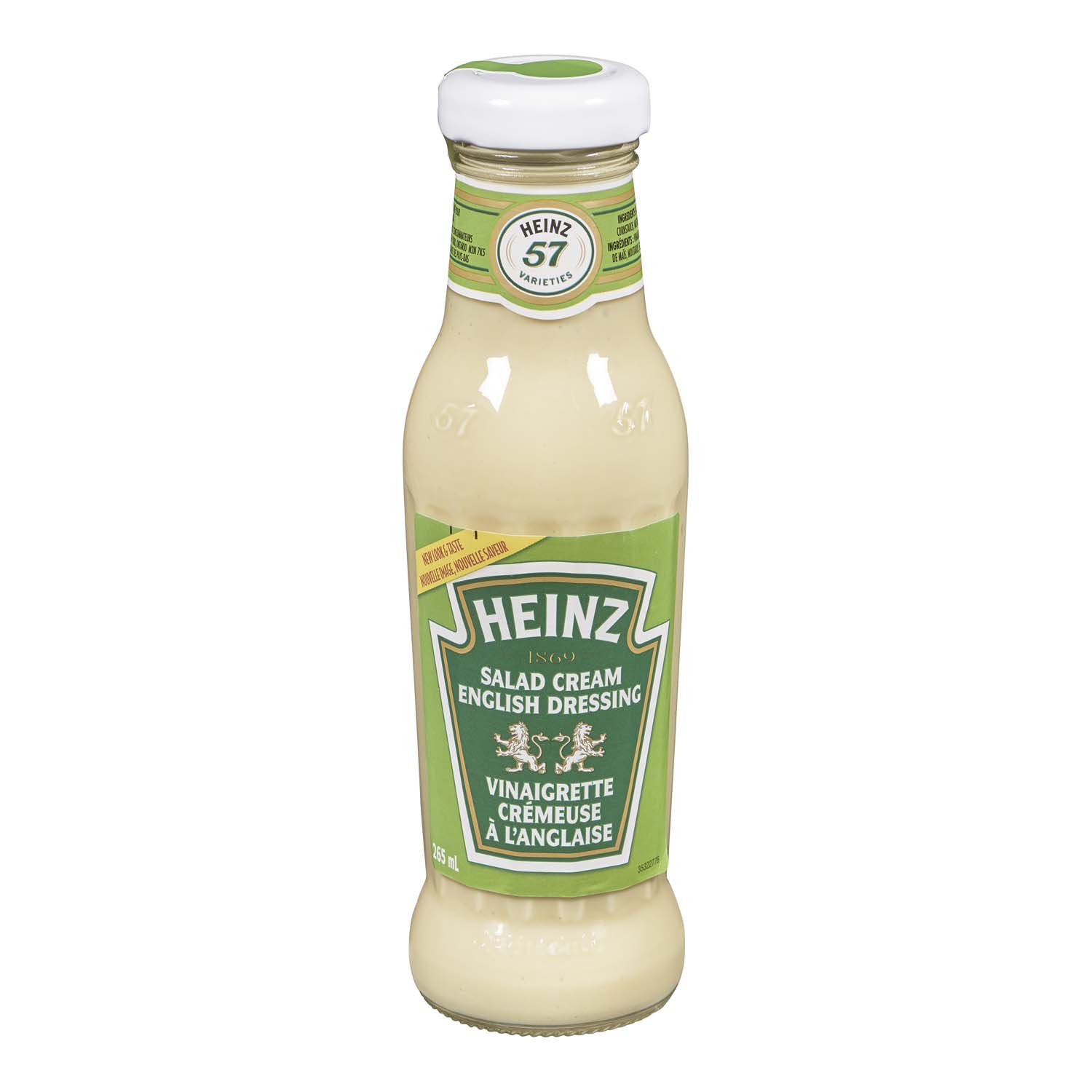 Heinz English Salad Cream Dressing Stong s Market