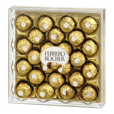 Ferrero Rocher - Large Box