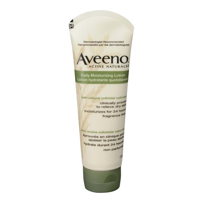 Aveeno - Daily Moisture Lotion