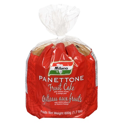 MILANO PANETTONE