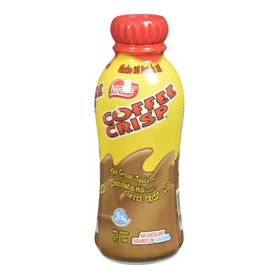 NEILSON COFFEE CRISP MILKSHAKE